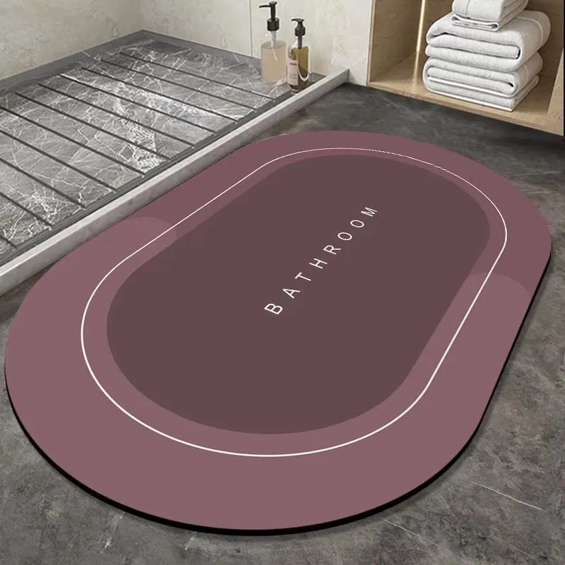 Season Hot Seller-Non-Slip Super Absorbent Floor Mat