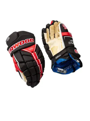 Sherwood CODE TMP 1 Junior Hockey Glove