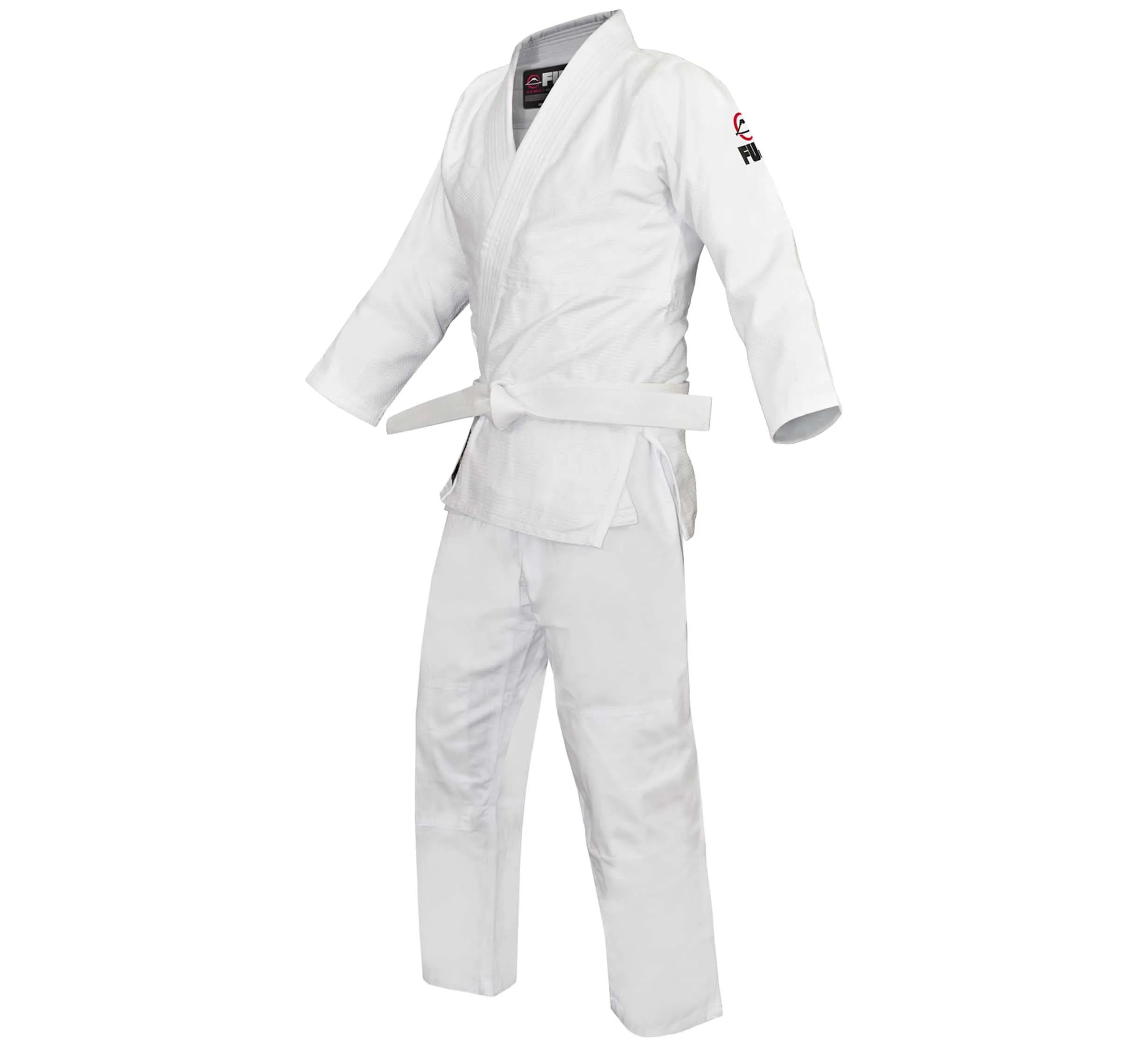 Single Weave Judo Gi