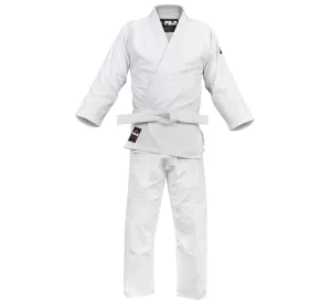 Single Weave Judo Gi