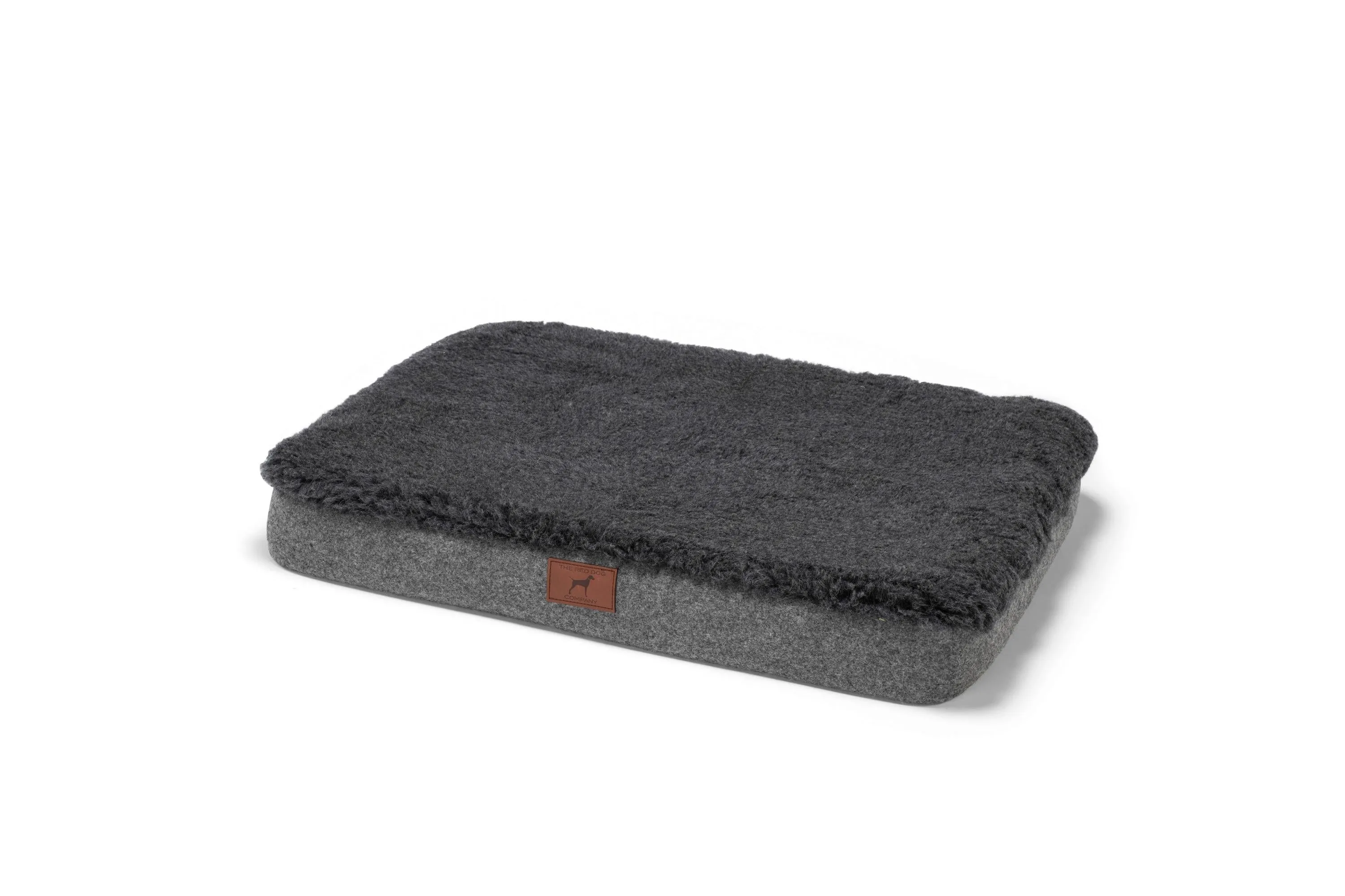 Slate Grey Dog Mat