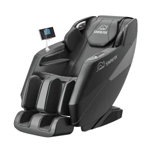 Snailax Zero Gravity Full Body Shiatsu Massage Recliner Massage Chair - SL-939