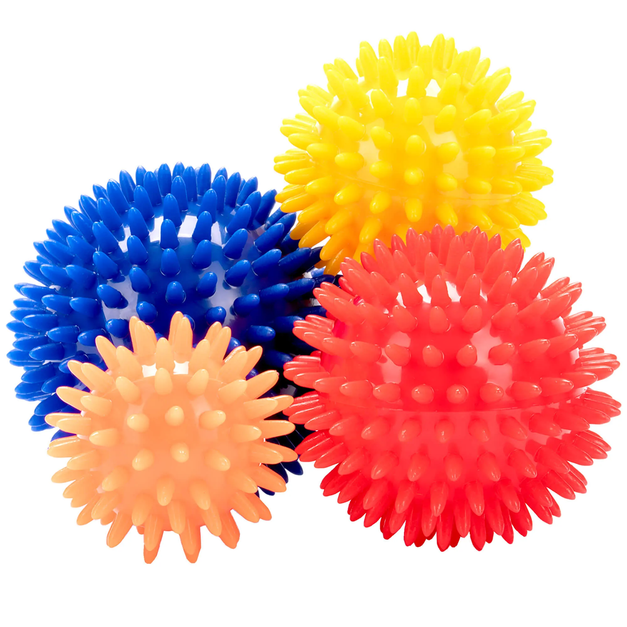 Spiky Massage Balls