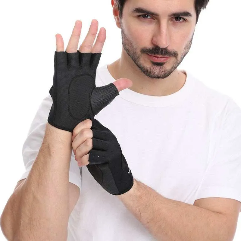 Sports Cycling Half-finger Fitness Gloves