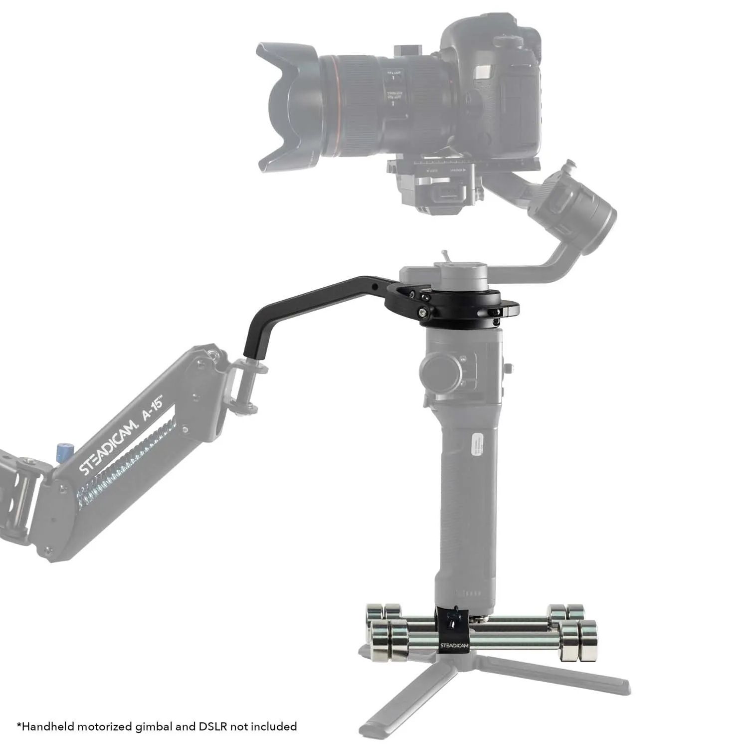 Steadicam Steadimate-S