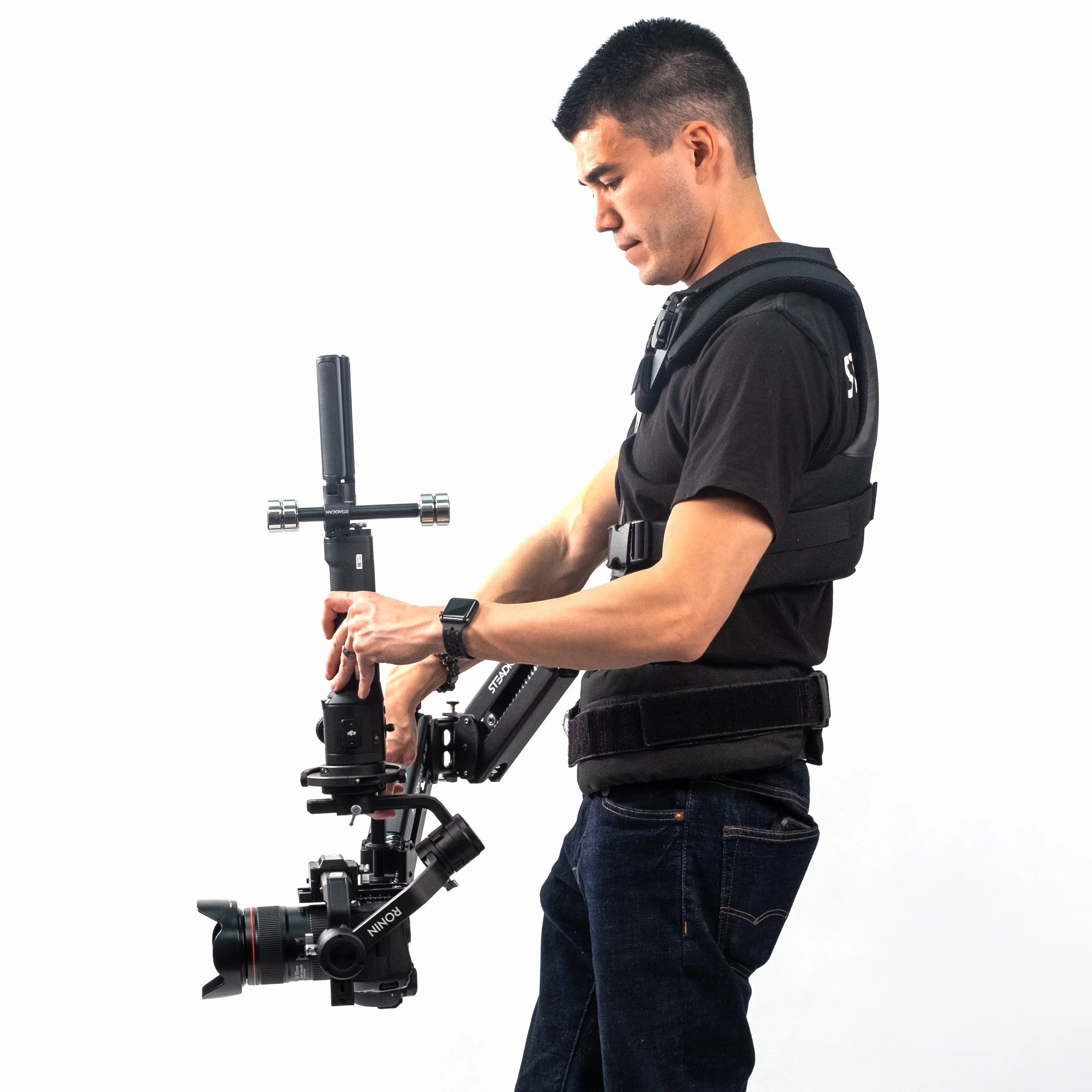 Steadicam Steadimate-S