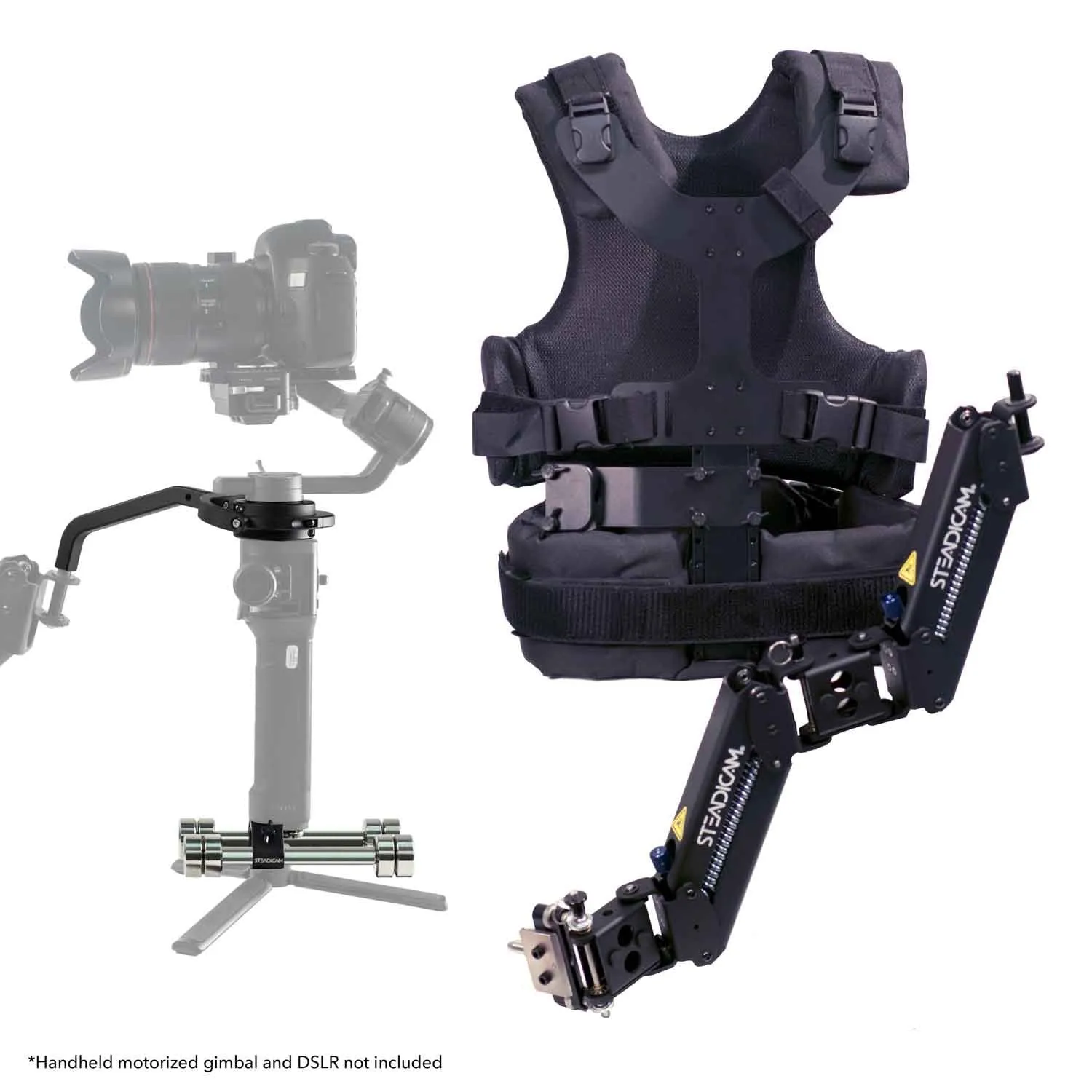 Steadicam Steadimate-S