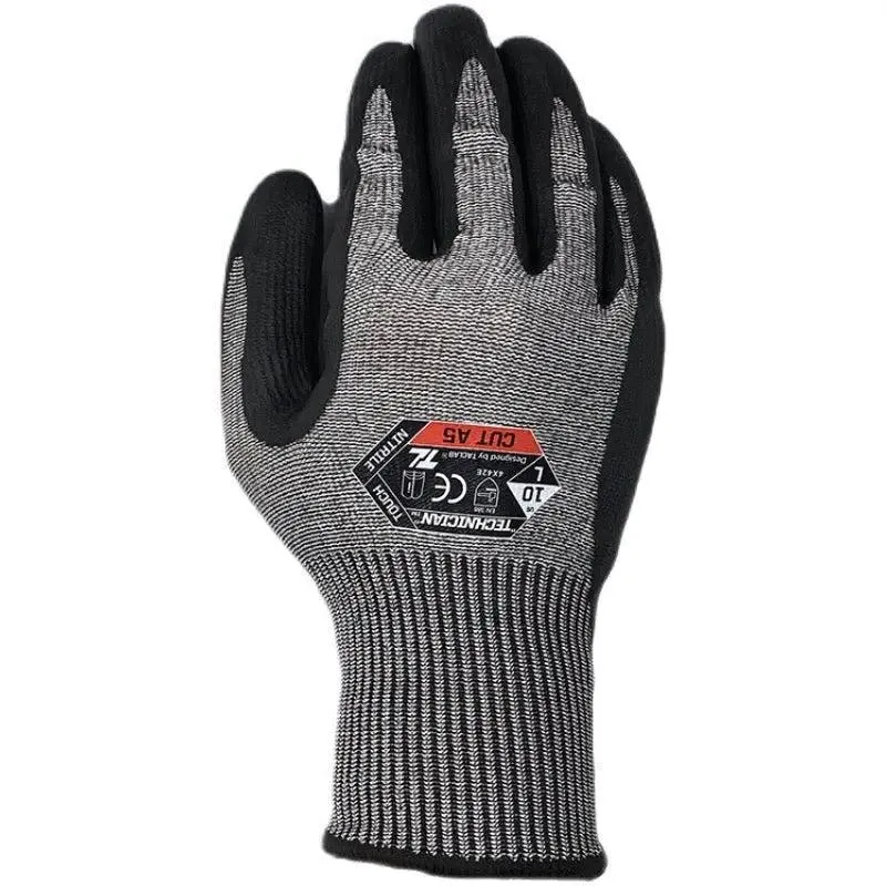 TACLAB A5 – Cut Resistant Gloves