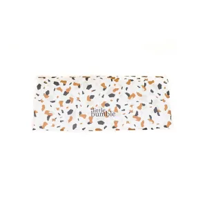 The Little Bumble Co. Travel Changing Mat - Terrazzo