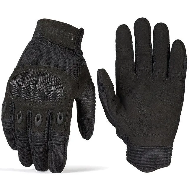 Tough Knuckle Gloves