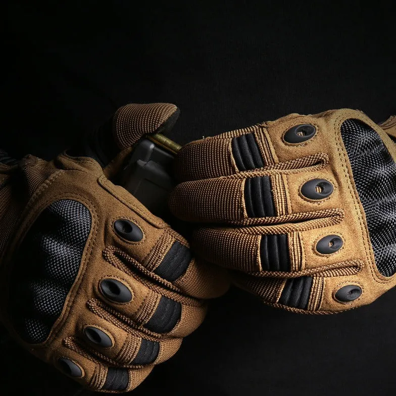 Tough Knuckle Gloves