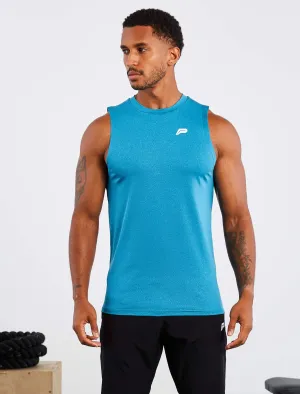 Training Tank - Blue