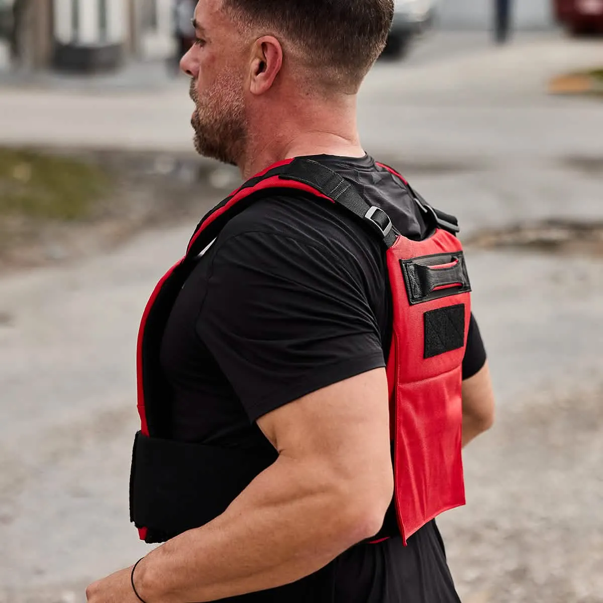 Training Weight Vest 2.0