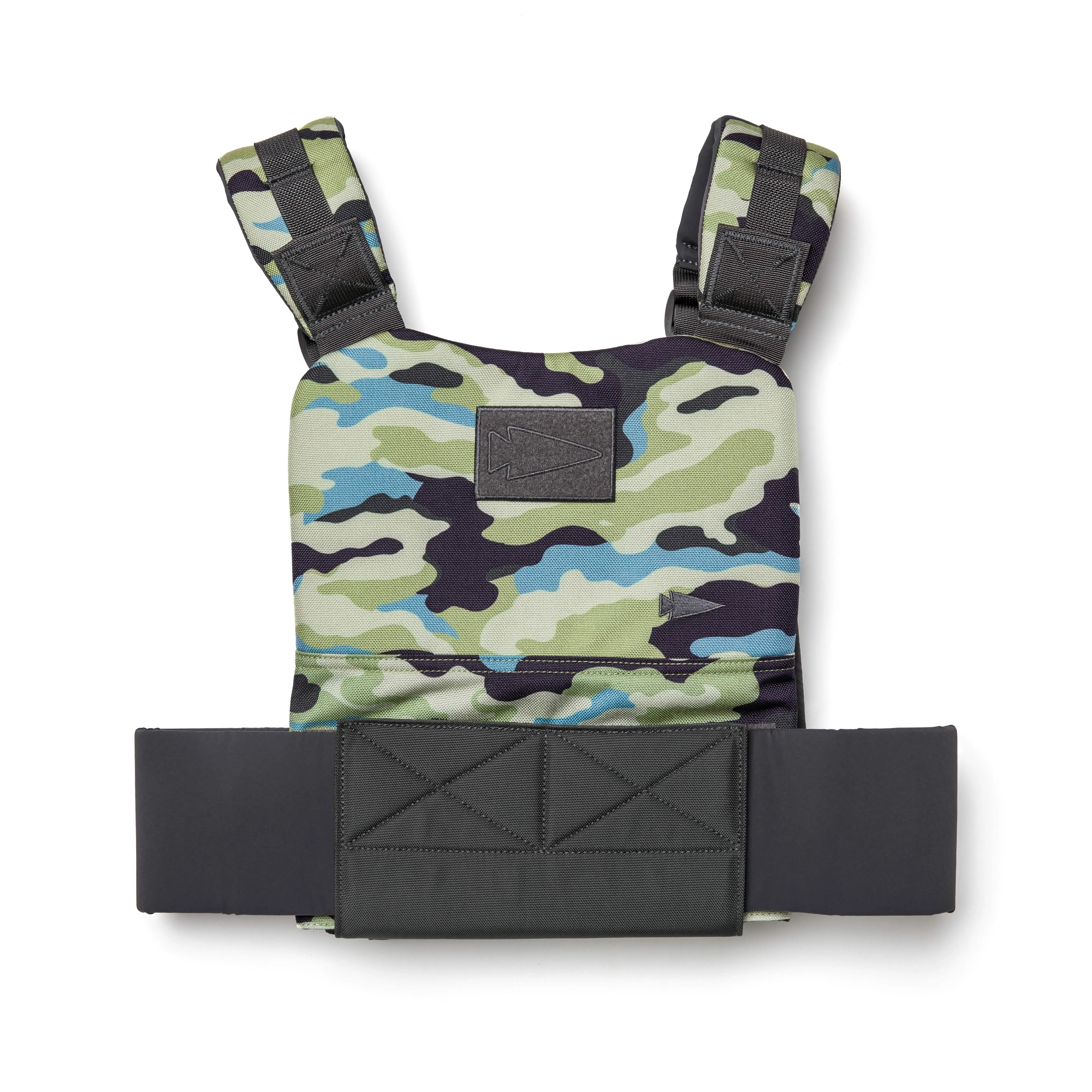 Training Weight Vest 2.0