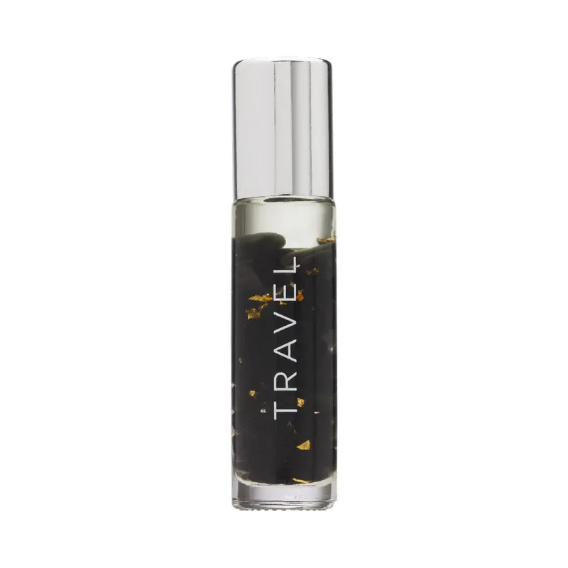 Travel Essential Oil Roller - 10ml