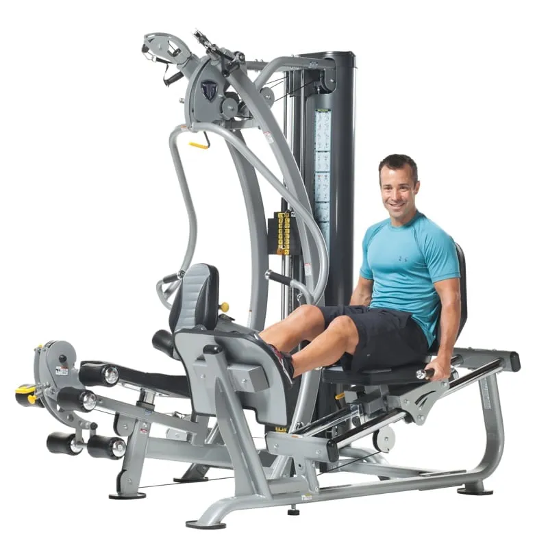 Tuff Stuff SXT-550 Hybrid Home Gym