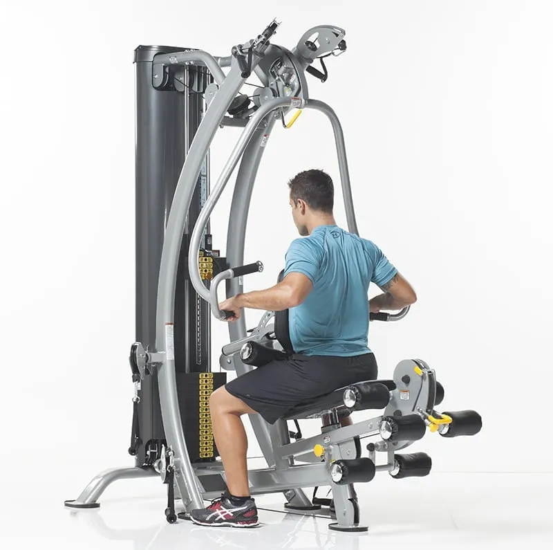 Tuff Stuff SXT-550 Hybrid Home Gym