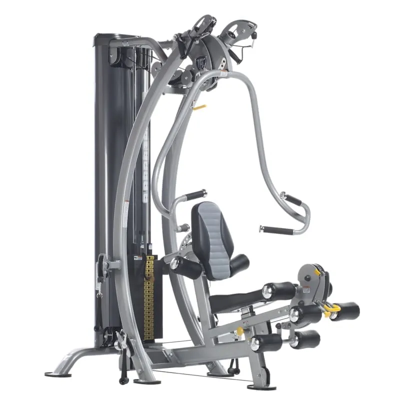 Tuff Stuff SXT-550 Hybrid Home Gym