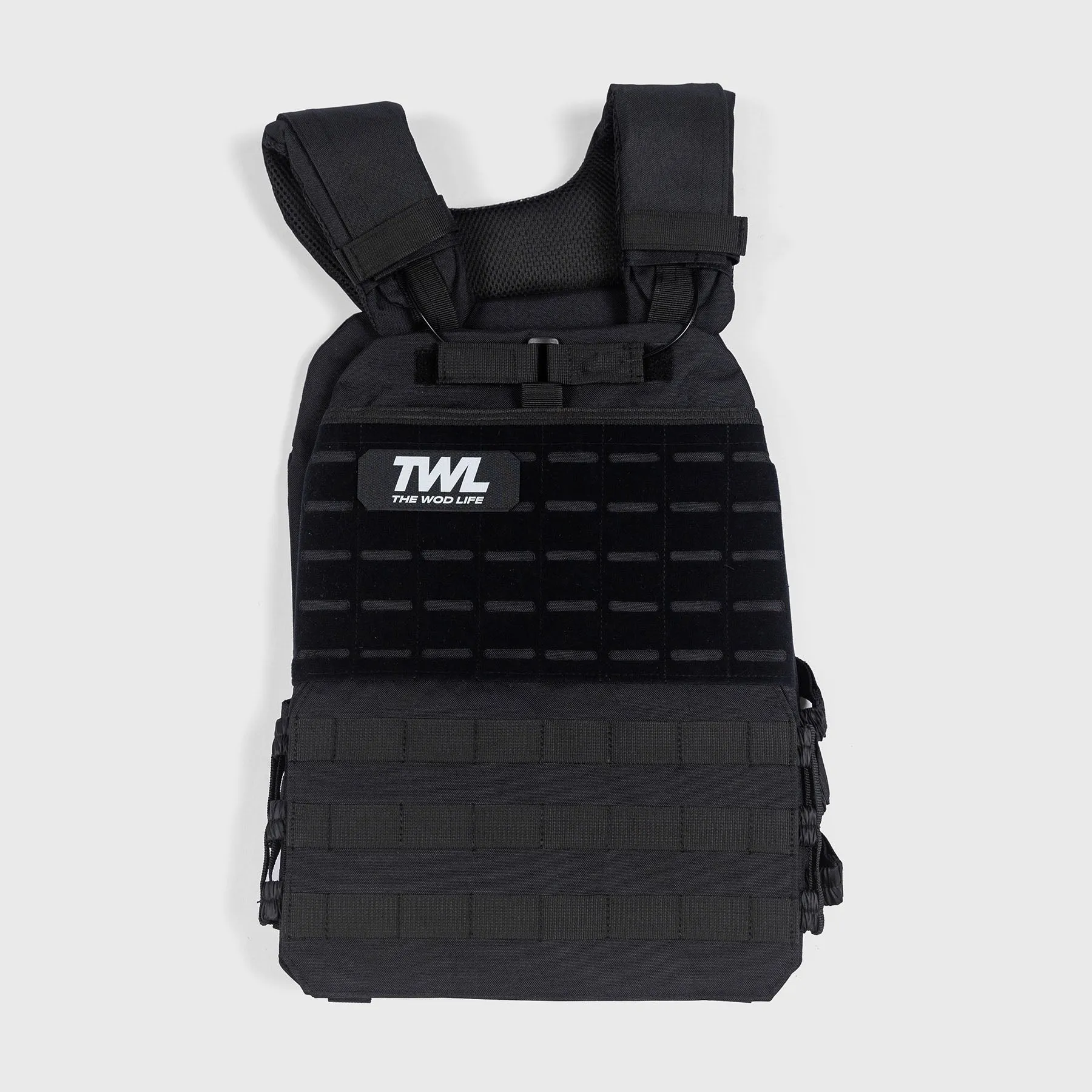 TWL - Tech Plate Carrier Weight Vest