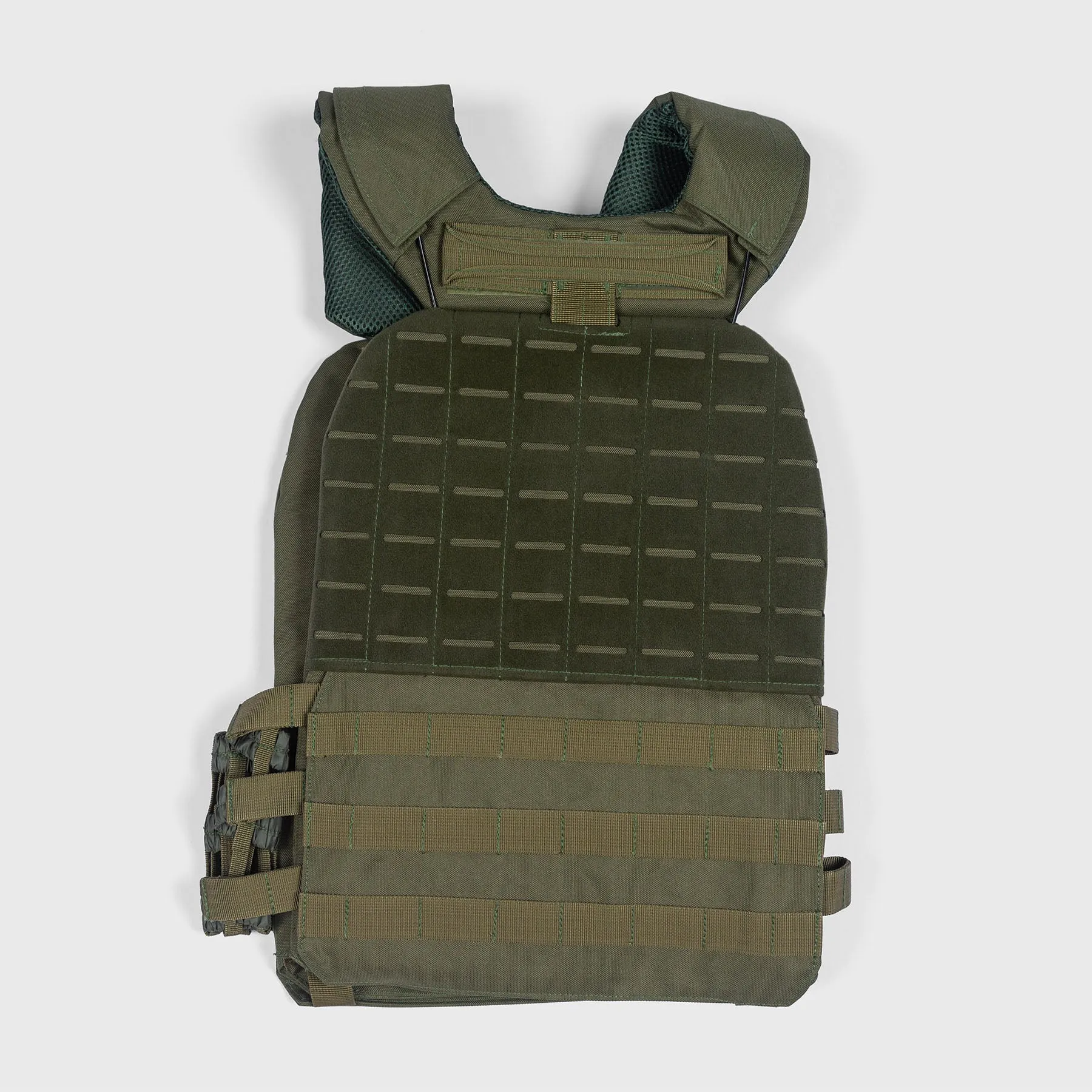 TWL - Tech Plate Carrier Weight Vest