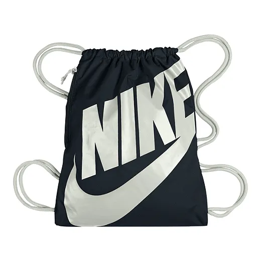 Unisex Nike Heritage Gym Sack Backpack