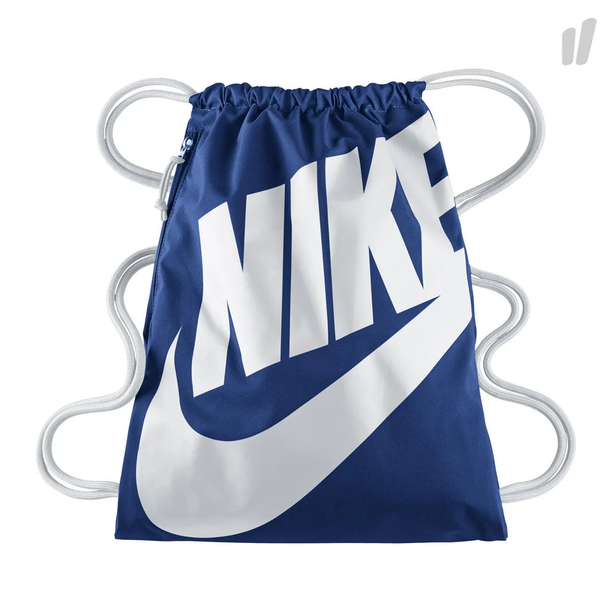 Unisex Nike Heritage Gym Sack Backpack