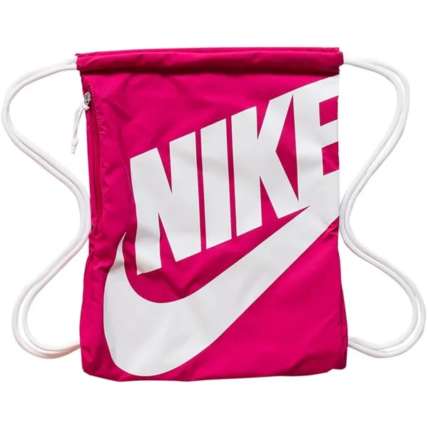 Unisex Nike Heritage Gym Sack Backpack