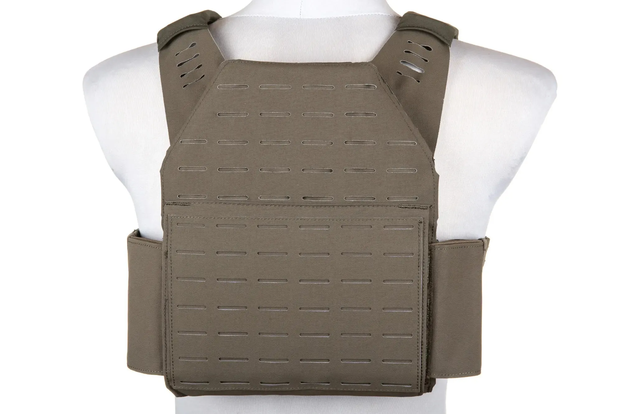 VE-97 Plate Carrier Ranger Green tactical vest