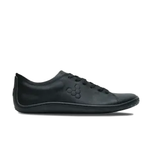 Vivobarefoot Addis Mens Triple Black