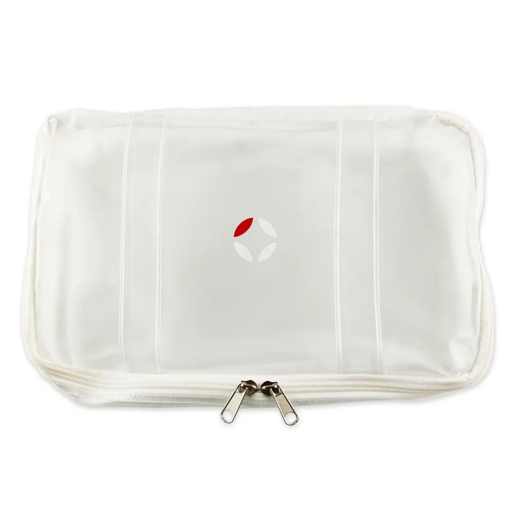 VULSINI Hot Stone Mini Wash Bag (Single)