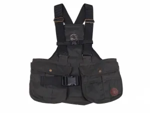 WAXED Mystique Light Dummy Vest "Trainer" (Canvas Back)