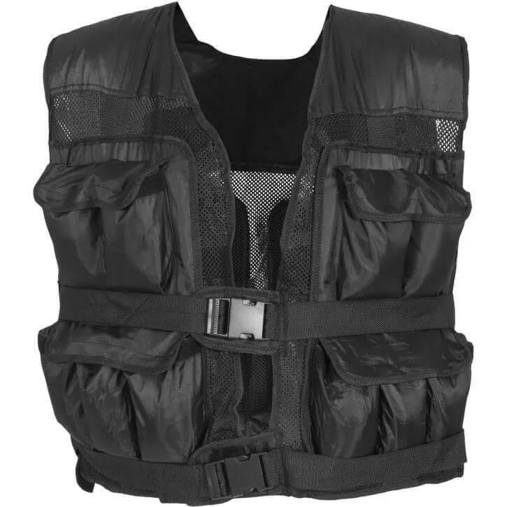 Weight Vest 20KG