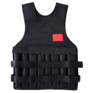 Weighted Vest