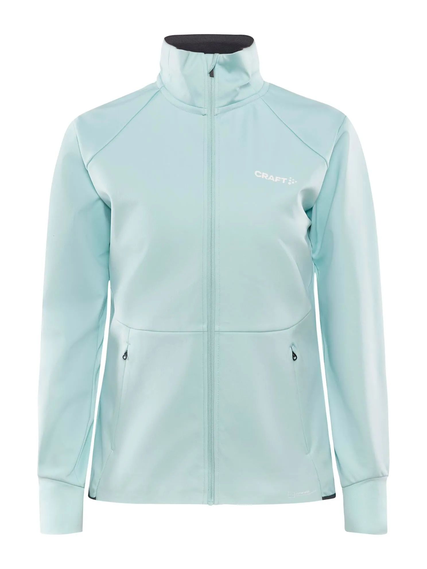 WOMENS CORE XC SKI TRAINING JACKET