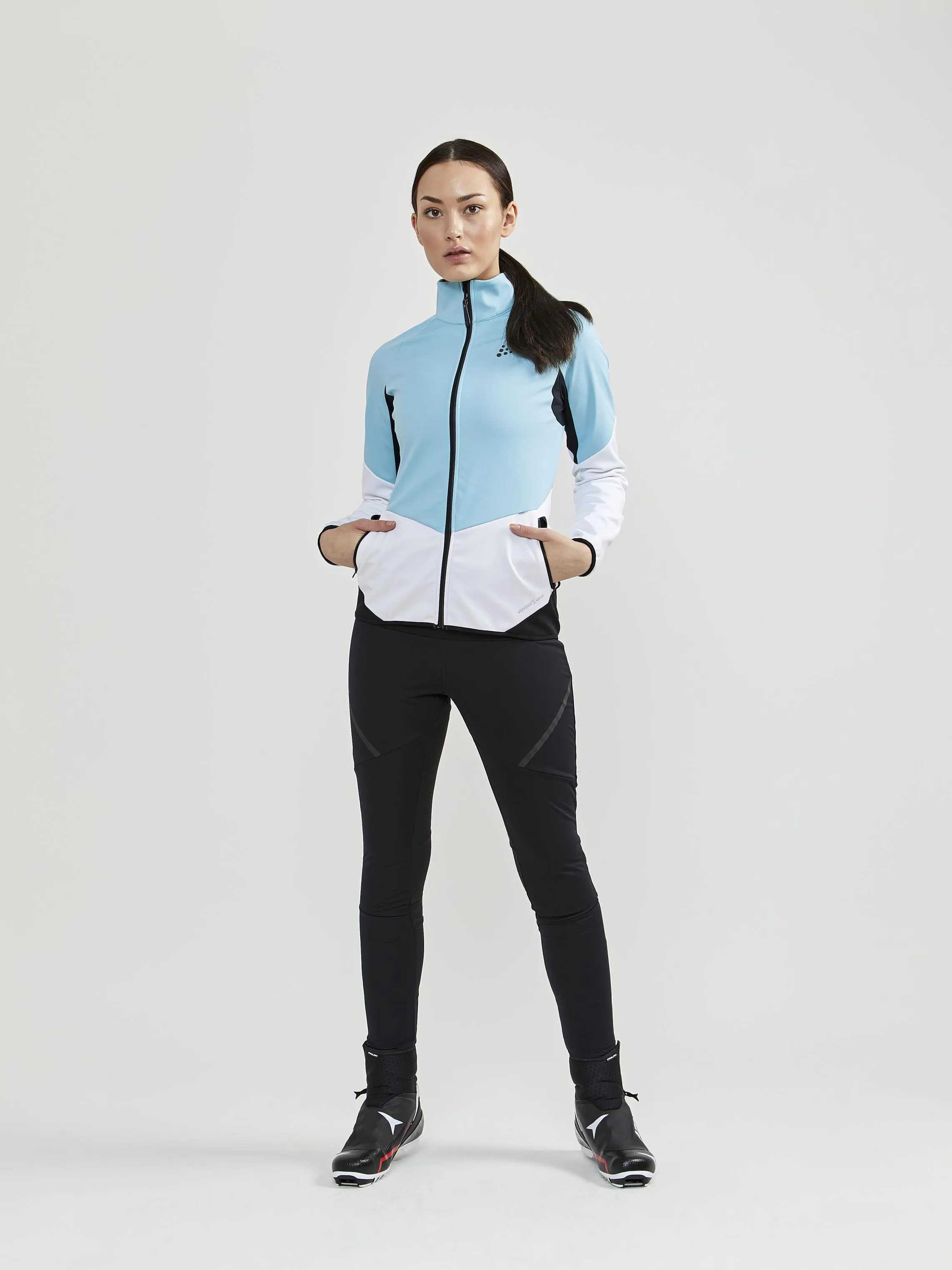 Women's Glide Jacket