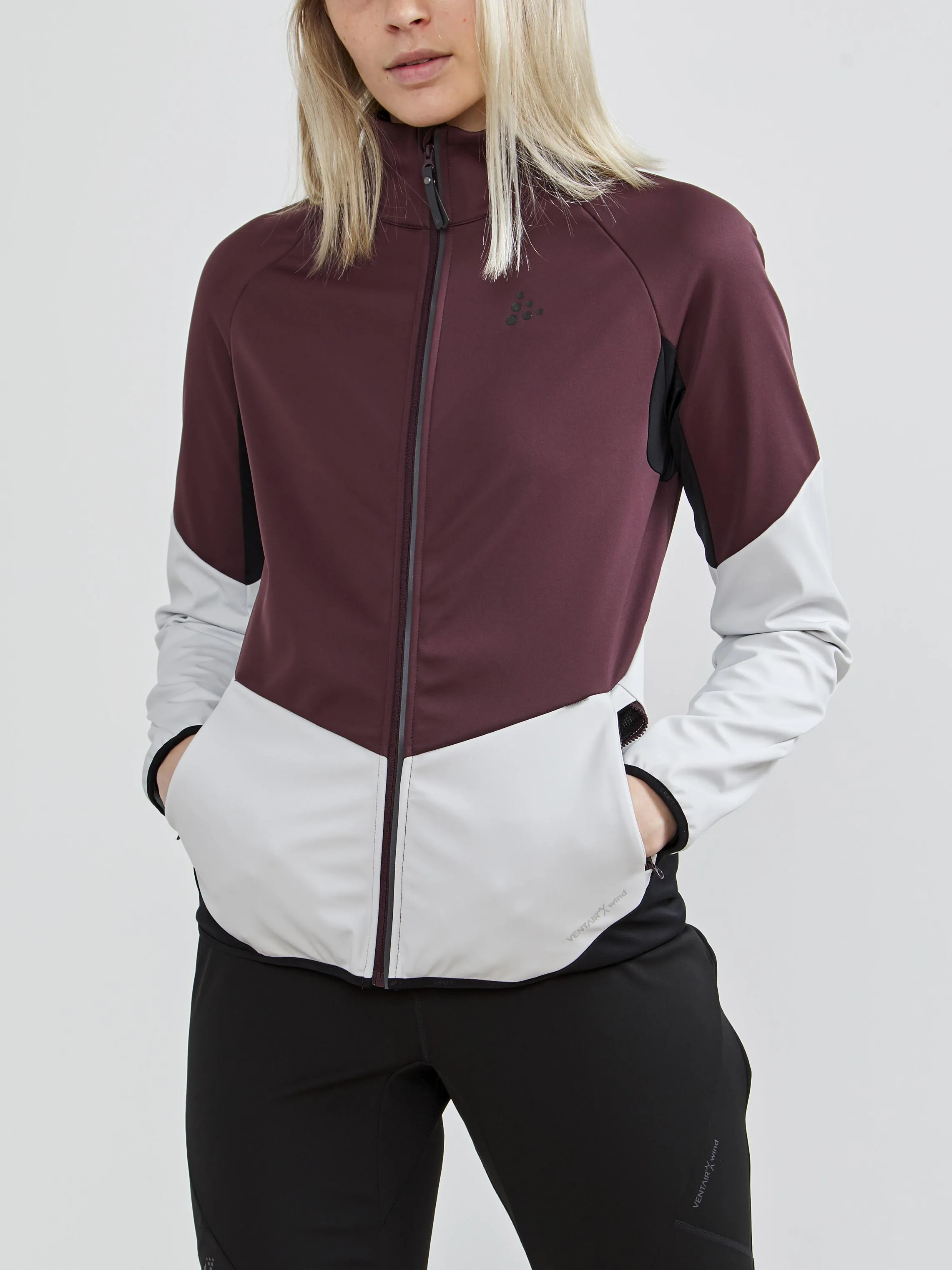 Women's Glide Jacket