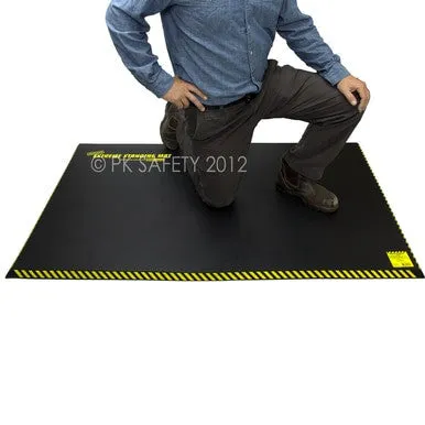 Working Concepts ErgoKneel Extreme Standing Mat 5035 36 x 60 in.