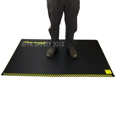 Working Concepts ErgoKneel Extreme Standing Mat 5035 36 x 60 in.