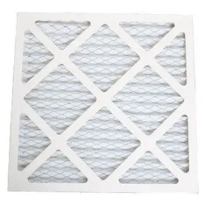 X-POWER 85Lh Dehumidifier Secondary Intake Filter